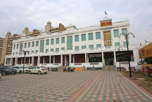 Hotel Sudhir, Sonipat