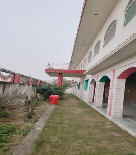 Jiya Green Garden & Banquet, Sonipat