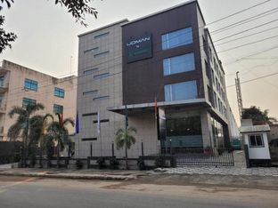 Hotel Image 1