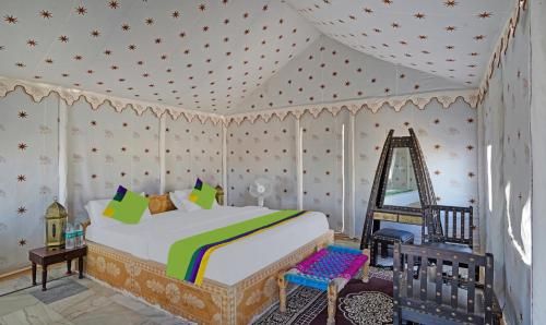 Treebo Trend Desert Harmony Resort