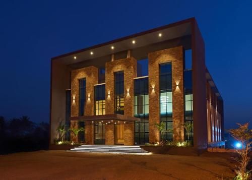 Hotel Shlok- Pure Veg , Kolhapur