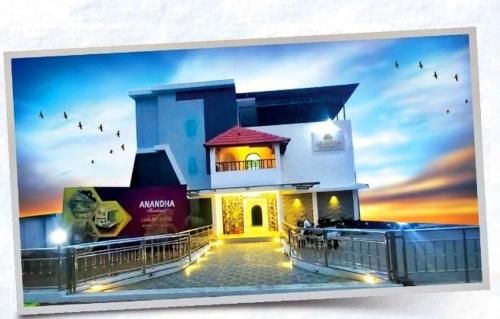 ANANDHA RESIDENCY