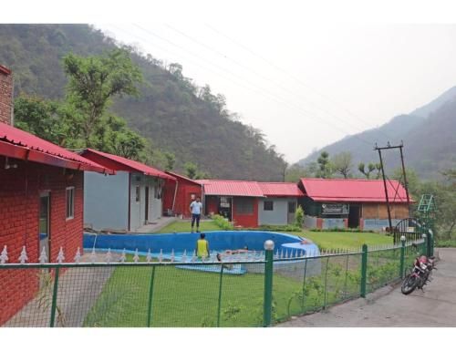 Hotel Jungle View Resort, Bhogpur