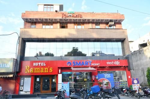 Hotel Raman's