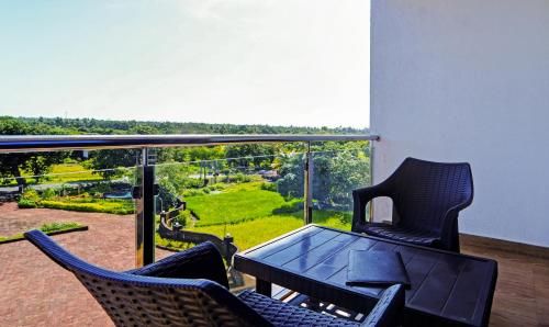 Treebo Trend Hotel SS Residency
