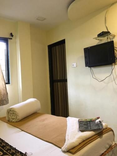 Hotel Ariana Residency by WB Inn