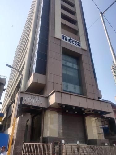 Adiva Residency Beacon, Grant Road, Mumbai