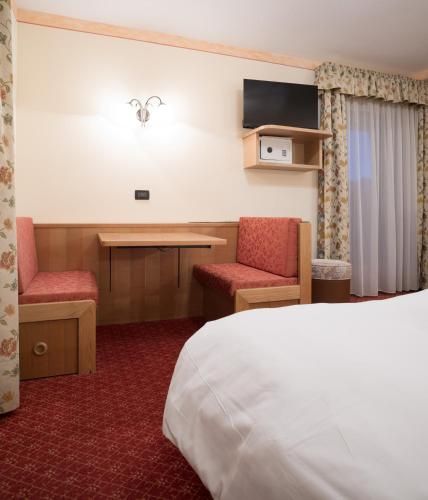 Hotel Crepei
