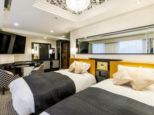 Hotel Image 1