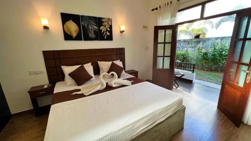 Room in BB - Sea Pink Residence Bentota