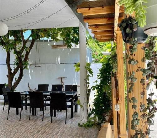Alaika Maafushi