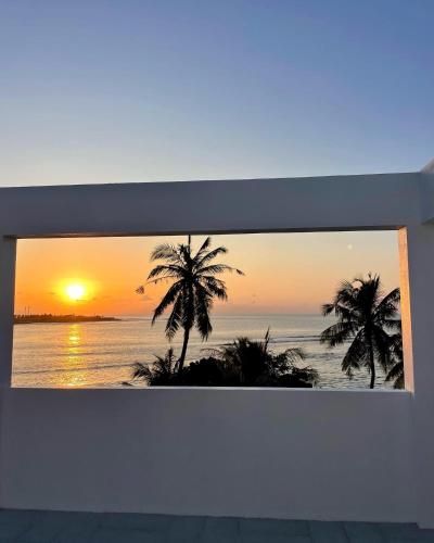 Samura Panorama Guest House