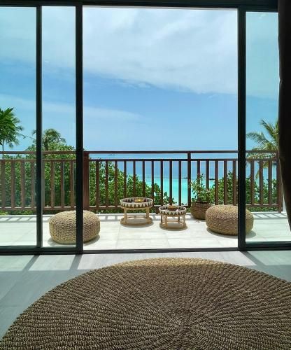 Samura Panorama Guest House