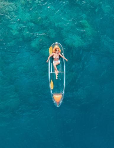 Avani+ Fares Maldives Resort