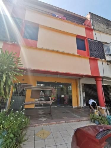 OYO 90086 My Seven Days Inn