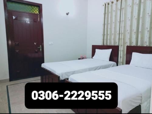 Gulshan family Guest House Near Millennium Mall Gulshan