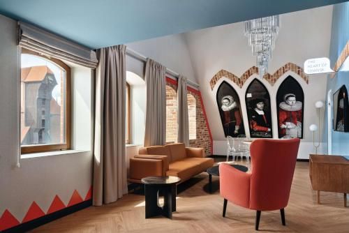 Radisson RED Gdansk
