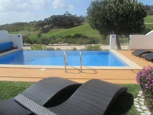 Stunning 3 bed villa with pool- Golf Beach