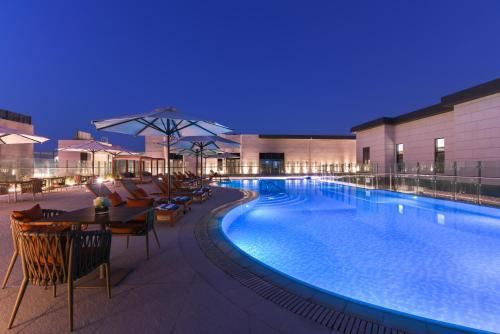Le Mirage City Walk