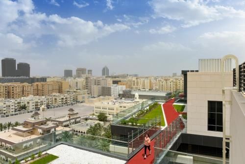 Le Mirage City Walk