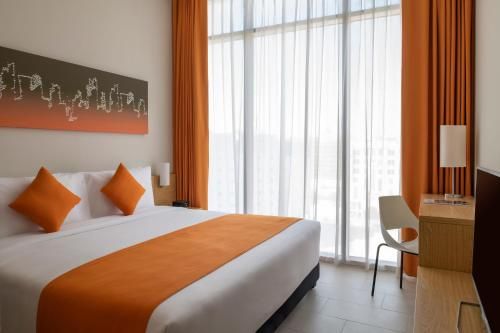Adagio Doha