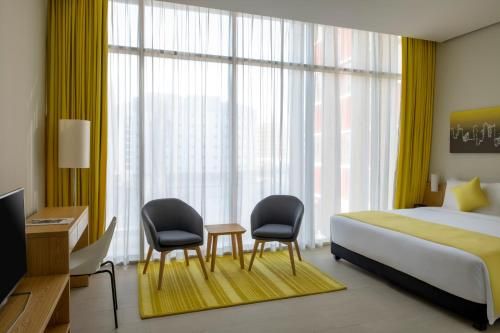 Adagio Doha