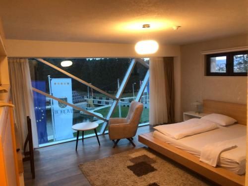 Hotel Borovi Forest Resort & Spa
