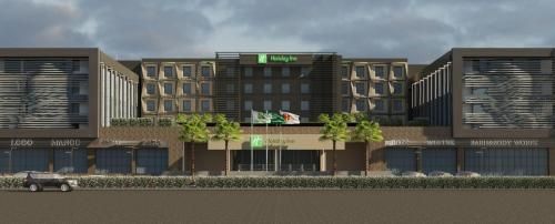 Holiday Inn & Suites - Al Khobar, an IHG Hotel
