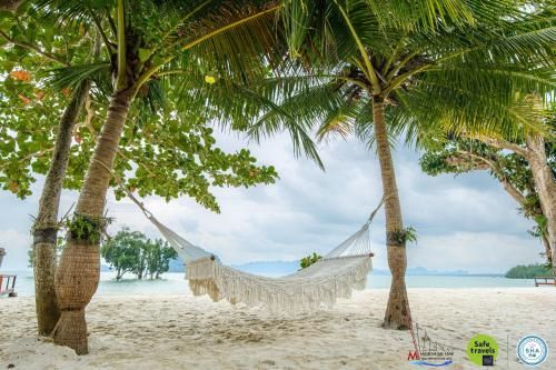 Mangrovebay Krabi Beachfront Pool Villa