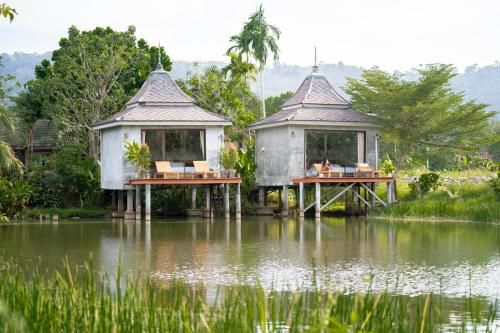 Anodard Phuket, Nai Yang Beach