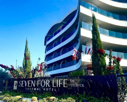 Seven For Life Thermal Hotel