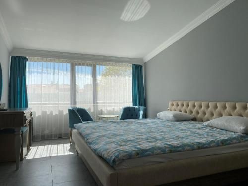 RZA HOTEL