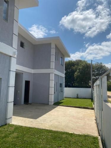 Recanto Casa de Itaúna