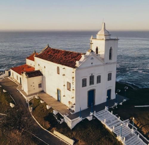 Nosso Repouso Saquarema - Casa inteira com Piscina,churrasqueira privativos, Wi-fi,900m da praia, Tv-Smart.
