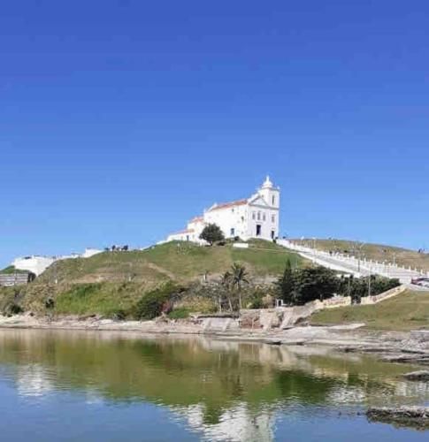 Apartamento Lagoa de Saquarema