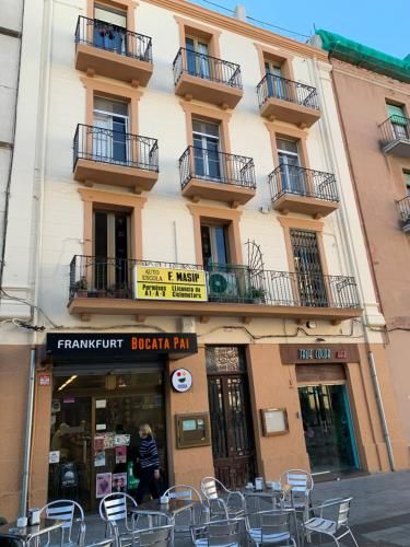 LA SURFERA APARTMENT