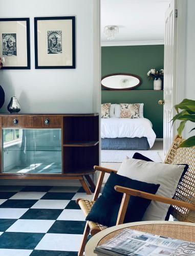 The Mudgee Merlot Gate Guesthouse