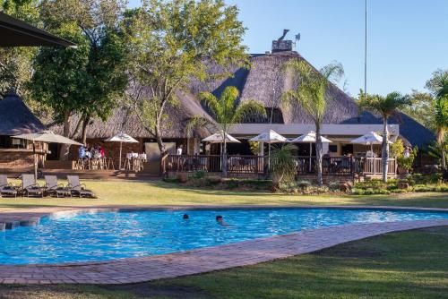 Kruger Park Lodge Unit No. 610B