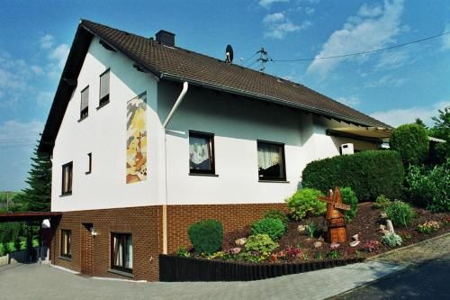 Ferienwohnung Maue