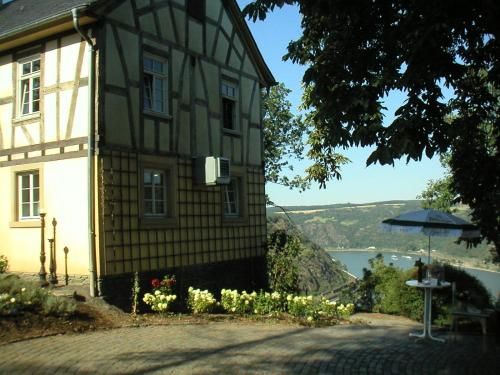 Ferienwohnung Maue