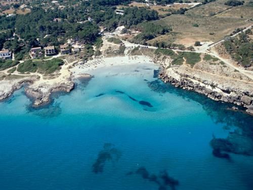 Villa Albaimar con piscina privada