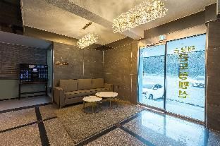Gyeongju Haedameun Hotel
