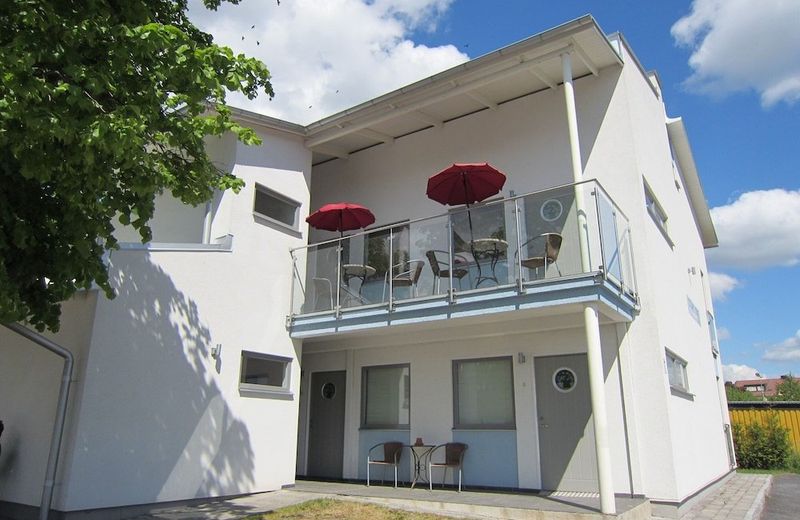 Staylong Hotel