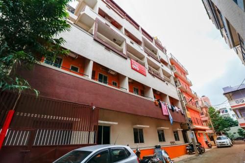 SPOT ON 63028 Hotel Mukunda Nilaya