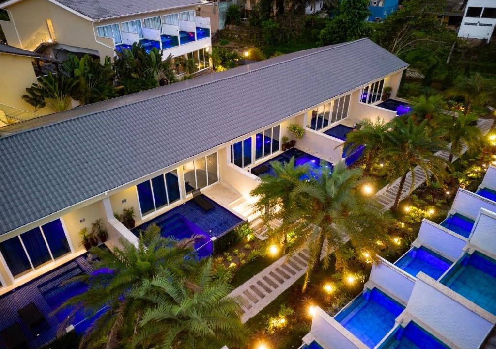 Pousada Apple House Paraty