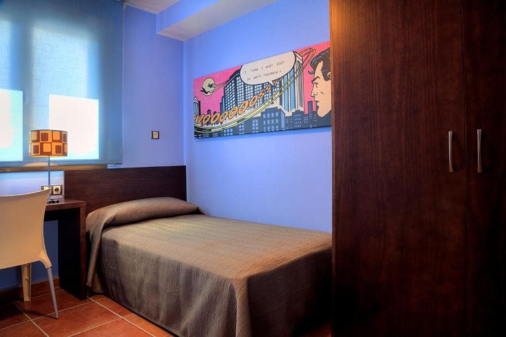 Apartamento La Seo