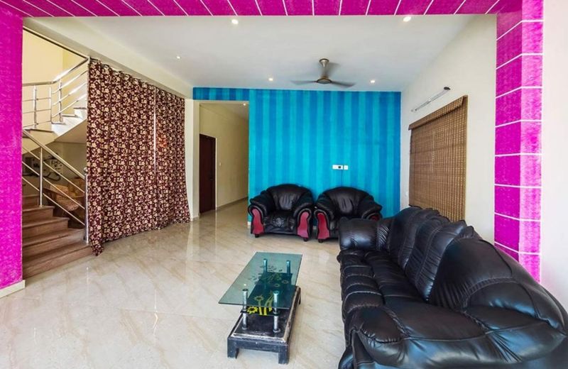 Sasti Lodge Palani