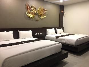 Laekhong River Resort