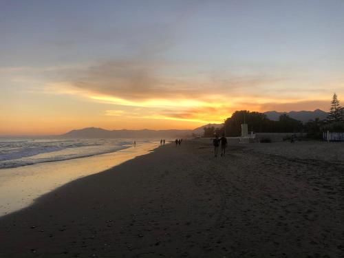 Town house Puerto Banus/Marbella - 200 m to beach