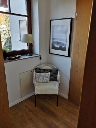 Ferienwohnung Schreckenbach